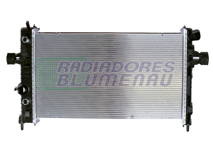 Peças | Radiadores Blumenau